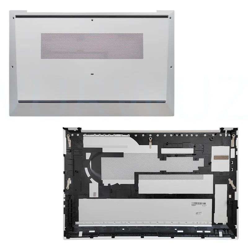 

Новая оригинальная нижняя крышка для ноутбука HP Elitebook 850 G7 G8 Silver M35823-001 6070B 1849701