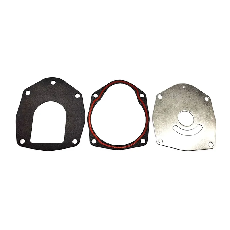 

Excellent-Water Pump Impeller Repair Kits For Mercruiser Sterndrive Outdrives ALPHA ONE GEN.2 Mercury 47- 43026Q06 47- 8M0100526