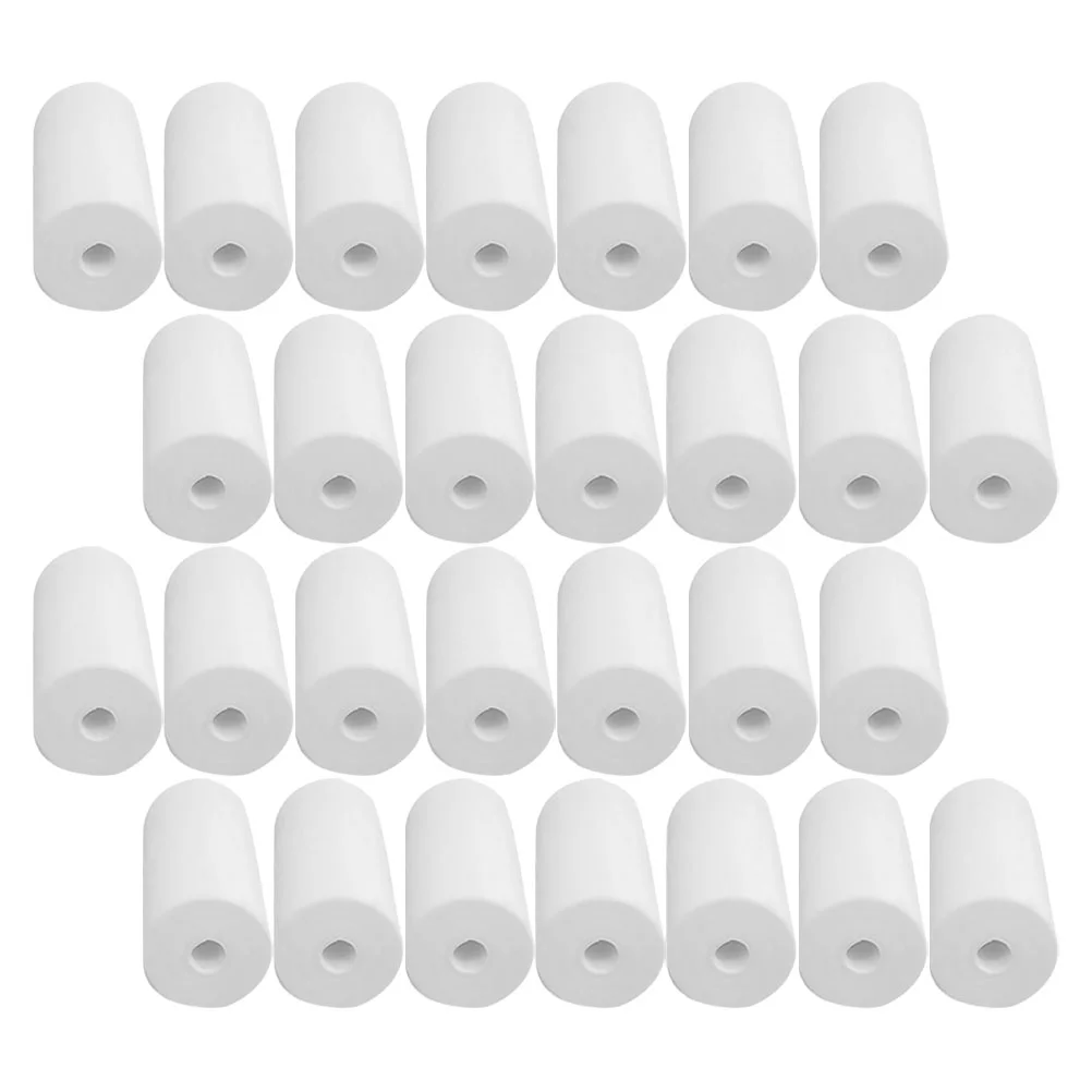 

40 Rolls Receipt Thermal Paper Cash Register Printing Multipurpose Heat Sensitive Universal Shopping