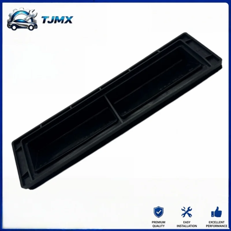 Pressure Vent Grille 97510-25001 9751025001 Air Extractor Grille For Hyundai Kia Rio K2 Picanto Morning Soluto Pegas