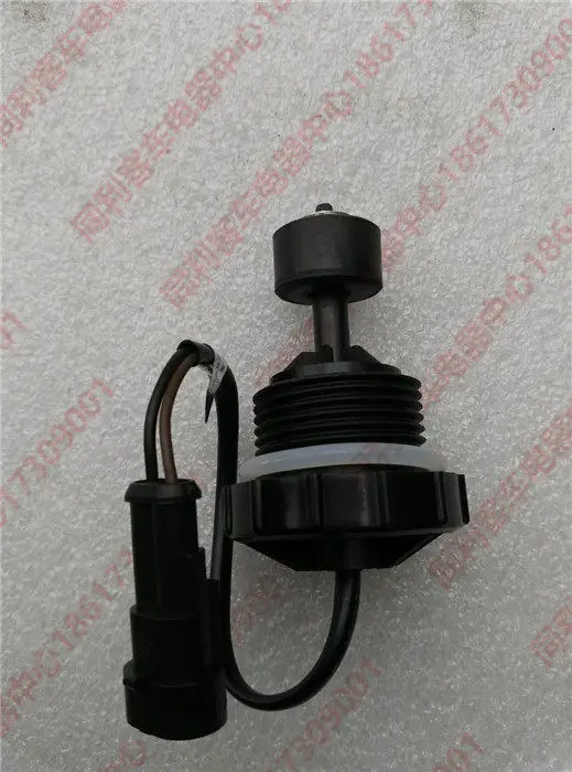 for Passenger car water tank water level alarm sensor SW2141 diameter 38 black