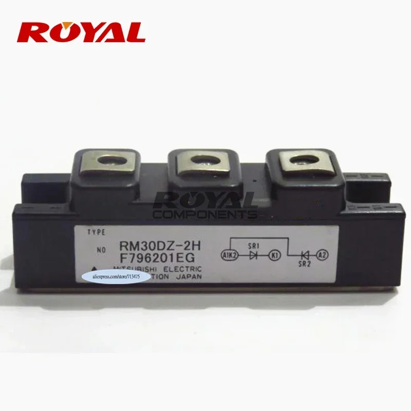 RM100DZ-H RM30DZ-H RM30DZ-2H RM60DZ-H RM60DZ-M DD100KB160 DD100KB160S Mới