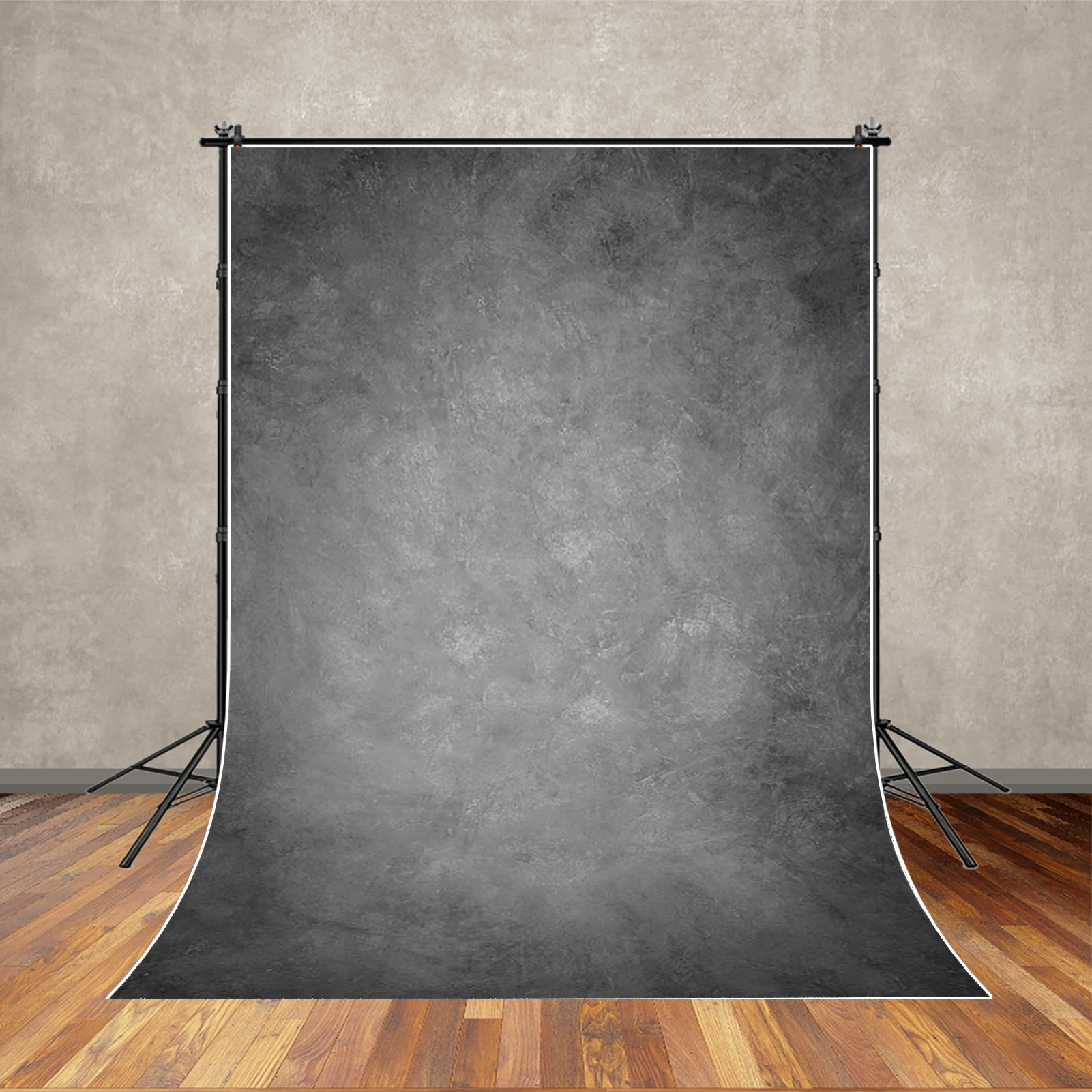 MOON.QG градиент настенный фон абстрактные женские и детские портретные обои фон винтажный цветной продукт на день рождения фотографии