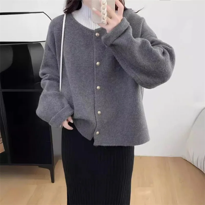 

Sweaters Jumpers Cardigans Womens Animal Print For Curvy Woman Sporty Jersey Knit Piping Detail Athletic Plaid Gym Session Sweet