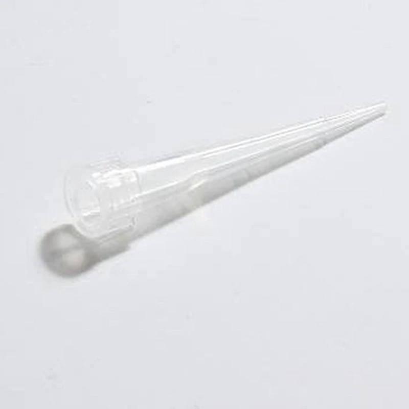 أطراف ماصة 10Ul (عبوة من 5000)