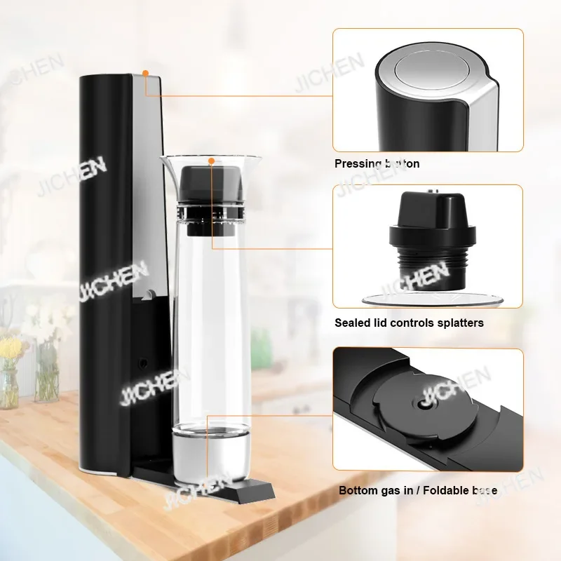 Hz Professional Sod…