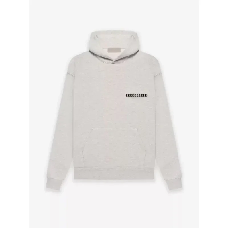 Staffel 8, modische Double Line Herren-Shorts mit Kordelzug, luxuriöses Design, zweireihige Plüsch-Buchstaben-Shorts, High Street Couple, lockere Kurze