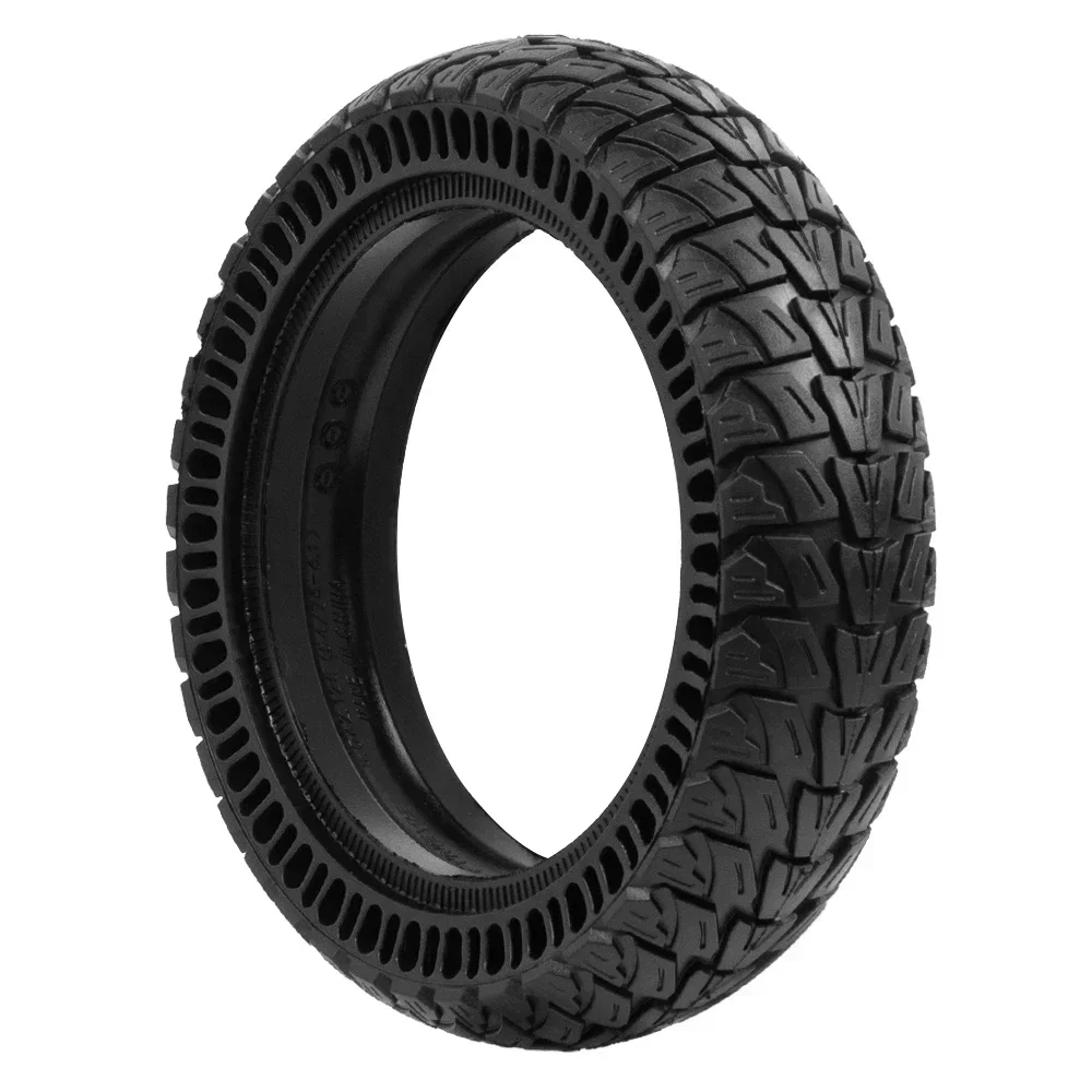 8,5-Zoll-Offroad-Reifen solide Essential-Reifen für 8,5-Zoll-Xiaomi M365 1S Pro Pro2 Lite Vorder- und Hinterrad-Reifenteile-Zubehör