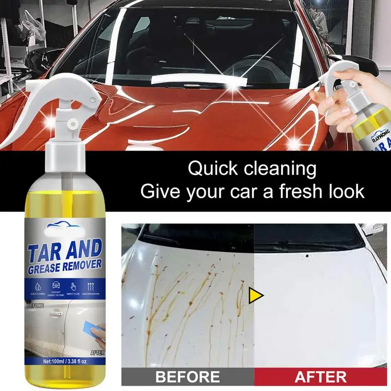 Windshield Water Rain Proof Coating Hydrophobic Treatments Windshield Cleaner Spray Anti Mist Waterproof Rain Proof Windshield