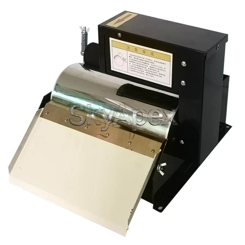 Magnetic Sludge Magnetic Separator Grinder Cylindrical Centerless Grinding Tank Coolant Filter Iron Filings Separation Machine