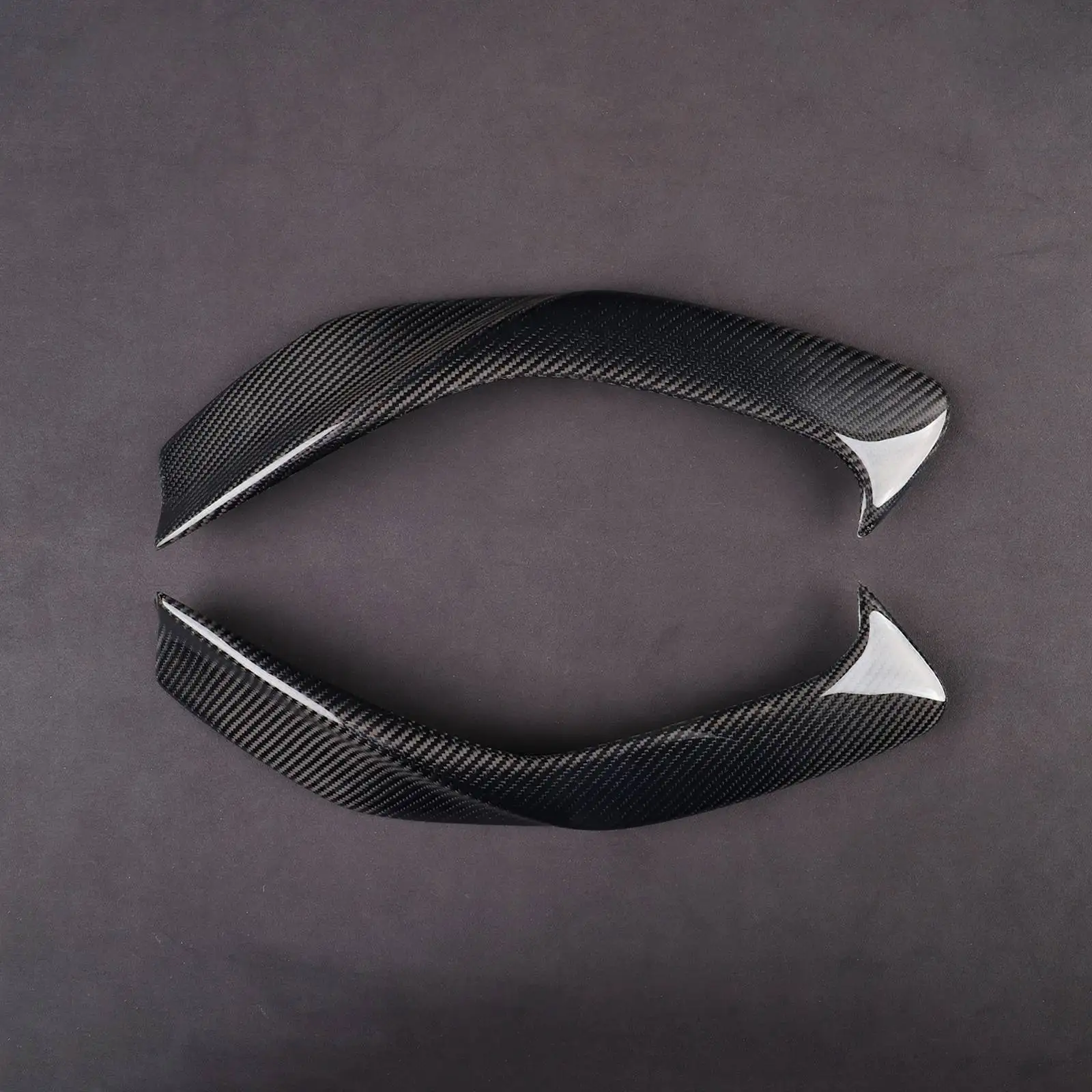 embellecedor-de-fibra-de-carbono-para-faros-delanteros-de-coche-honda-prelude-1997-2001