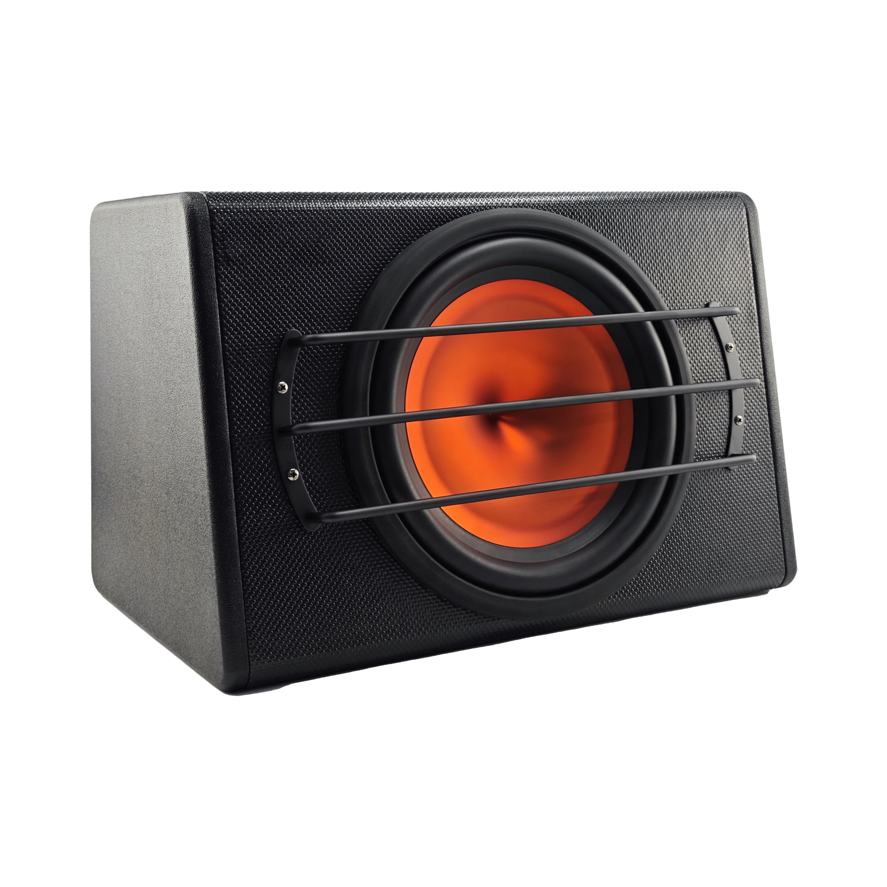 Oem 12-Inch Car Aud…