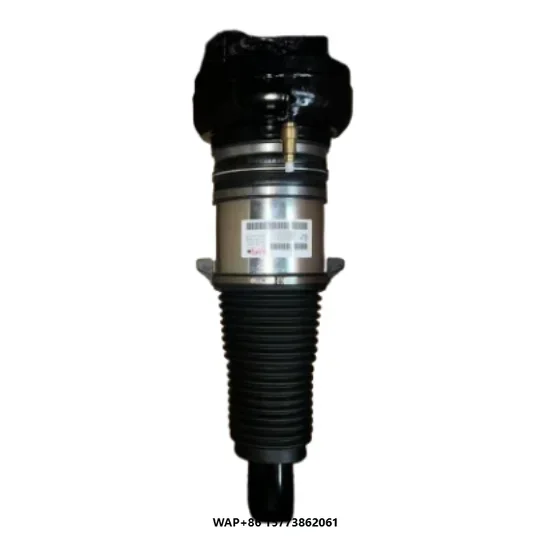 

Pair of D4 Right Front Shock Absorber for A8 2014 A6 & A4 Front Damper Vibration Absorber