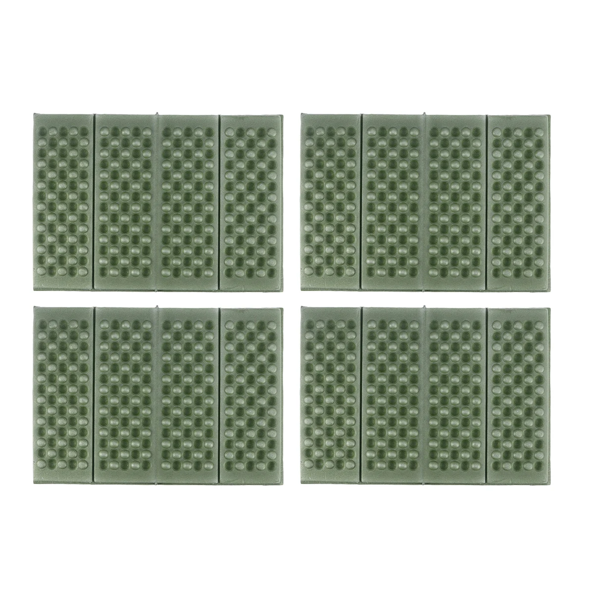 

Foldable Camping Mat Lightweight Waterproof Seat Pad for Outdoor Picnic Park Hiking Travel XPE Material High Insulation Wear