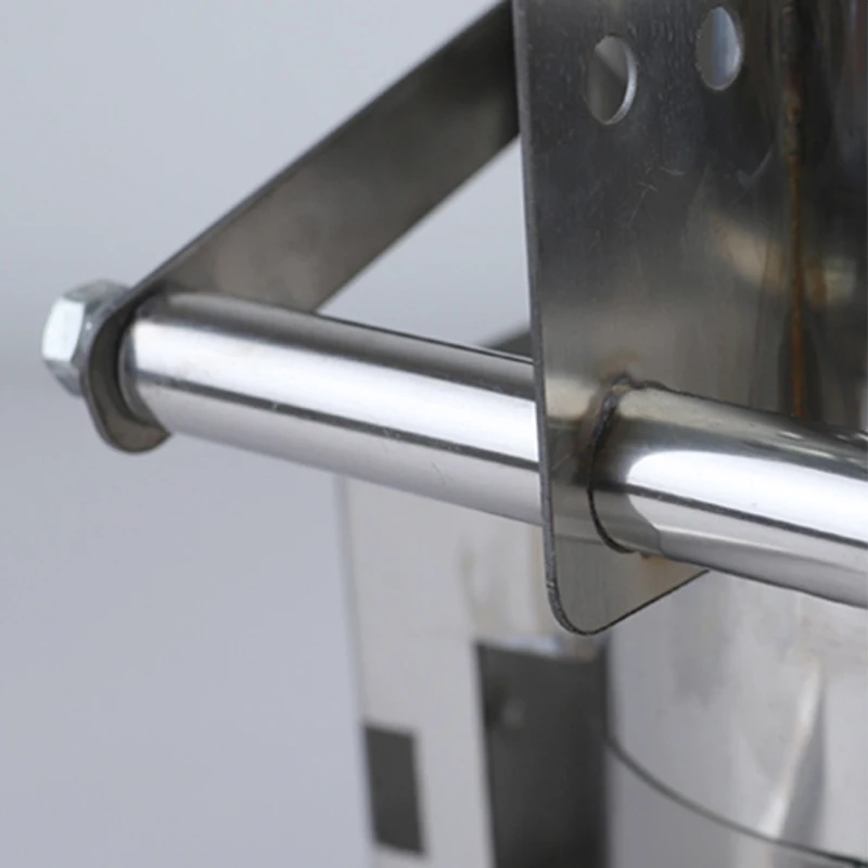 手動ステンレス鋼ミートボール製造機,ミートボール加工機,野菜,1分あたり600個