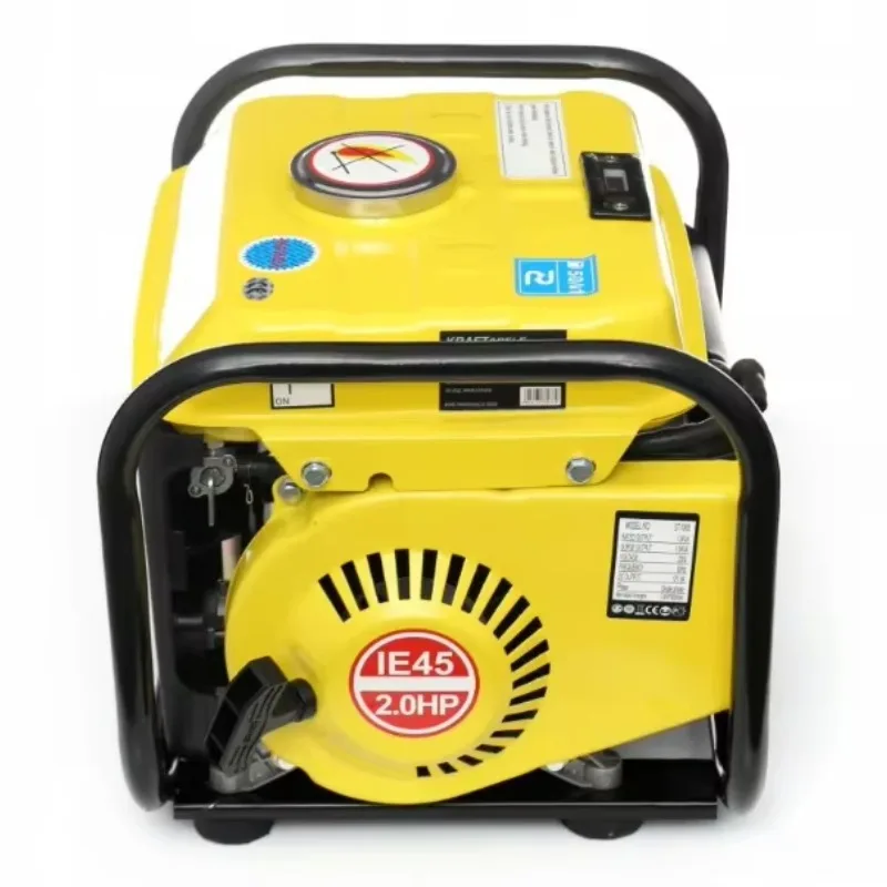 YHS-SL-061 Factory Outlet Inverter G-enerator 3.5 Kva Mini  G-enerator