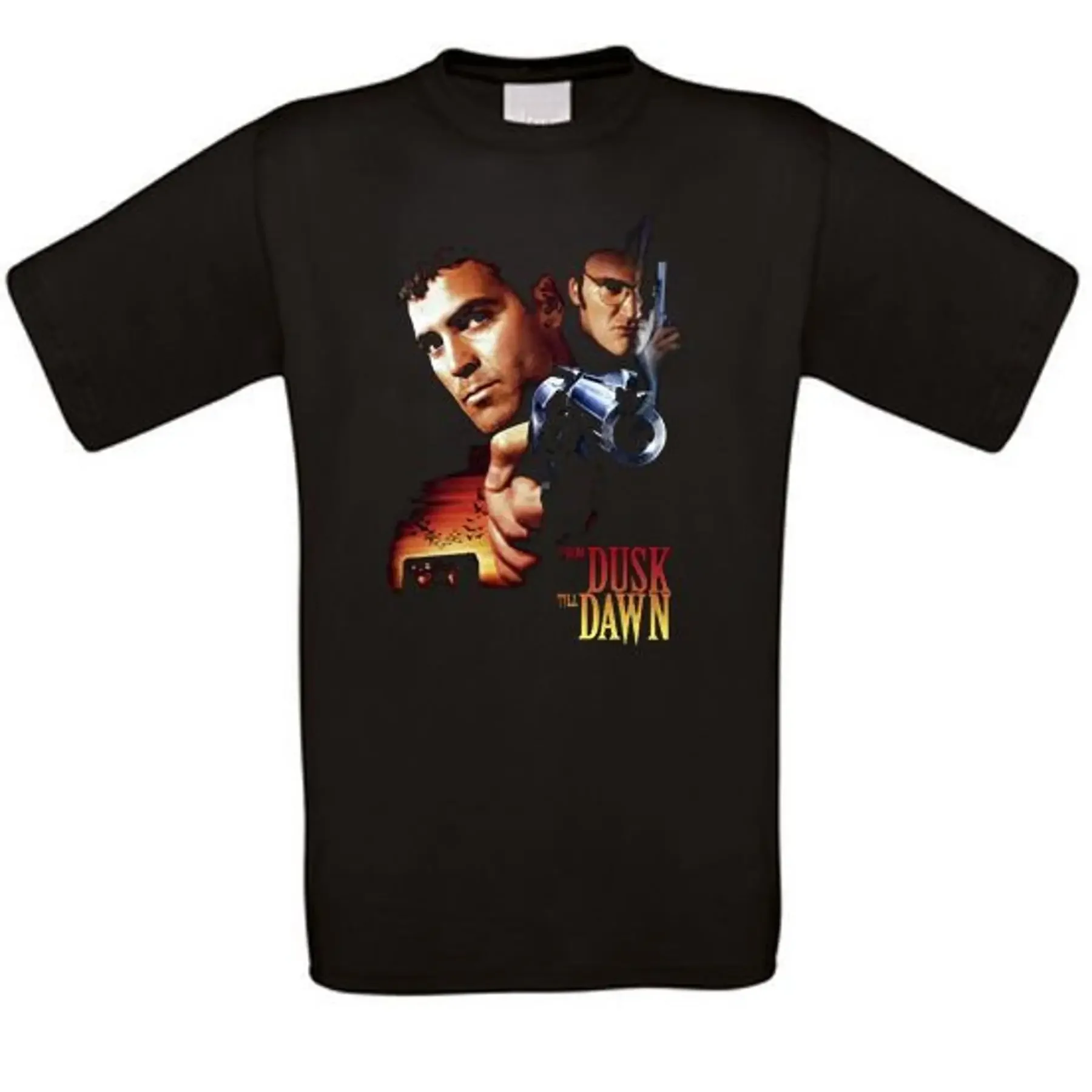 do-anoitecer-ate-o-amanhecer-tarantino-george-clooney-cult-movie-camiseta-todos-os-tamanhos-novos