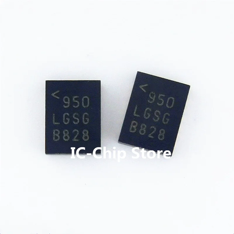 

1 шт. ~ 10 шт./лот LTC3807EUDC LGSG QFN20 новый оригинал