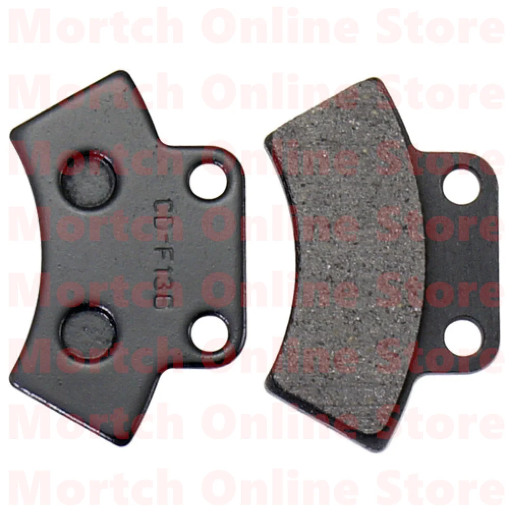 

Brake Pad for Parking Caliper 9010-0803A0 For CF Moto 500cc ATV CF500 CF600 CF625 UTV CF500-3 CF600-5 X5 UForce 500 U5 UForce U6