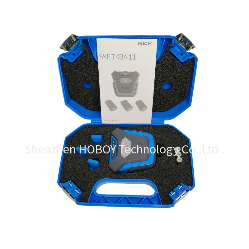 

SKF TKBA 11 Belt Alignment Precision Tool Made of Durable Plastic