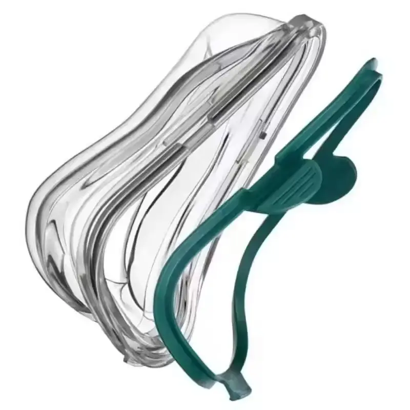 Large size Mirage Quattro Full face Nasal mask CPAP Mask for ResMed
