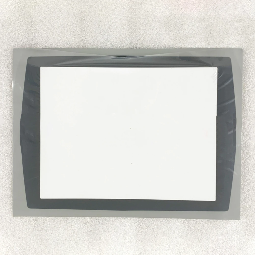 

For PanelView Plus 1500 2711P-T15C6D1 2711P-T15C6D2 Industrial Overlay Protective Film