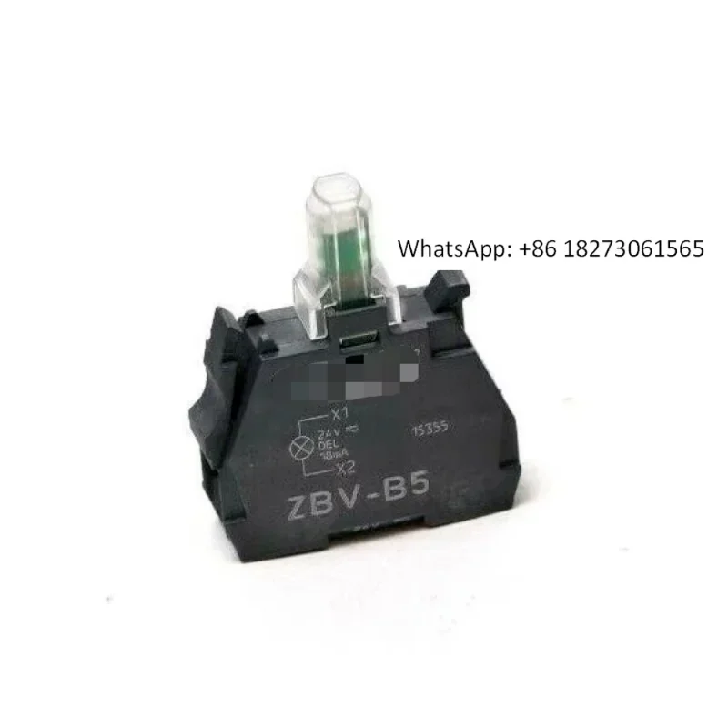 Brand new original ZBV-B5 industrial automation PAC dedicated PLC controller program