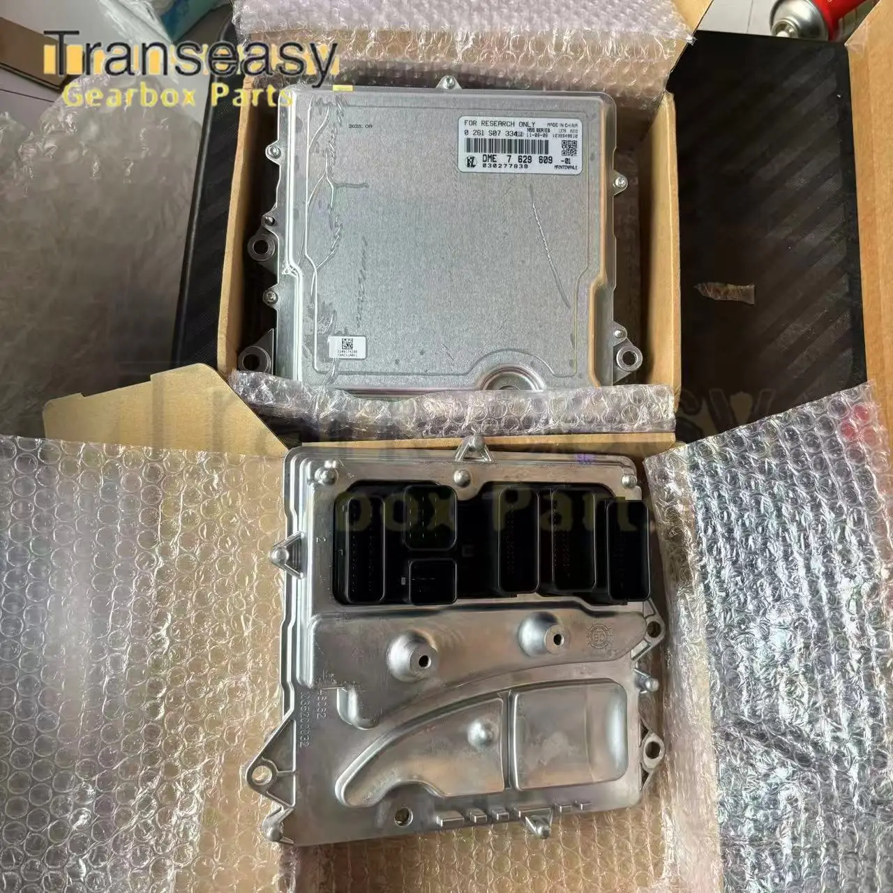 

0261S07334 0261S07331 N55 New Engine Computer ECU Electronic Control Unit Fits For BMW N55 0261S06727