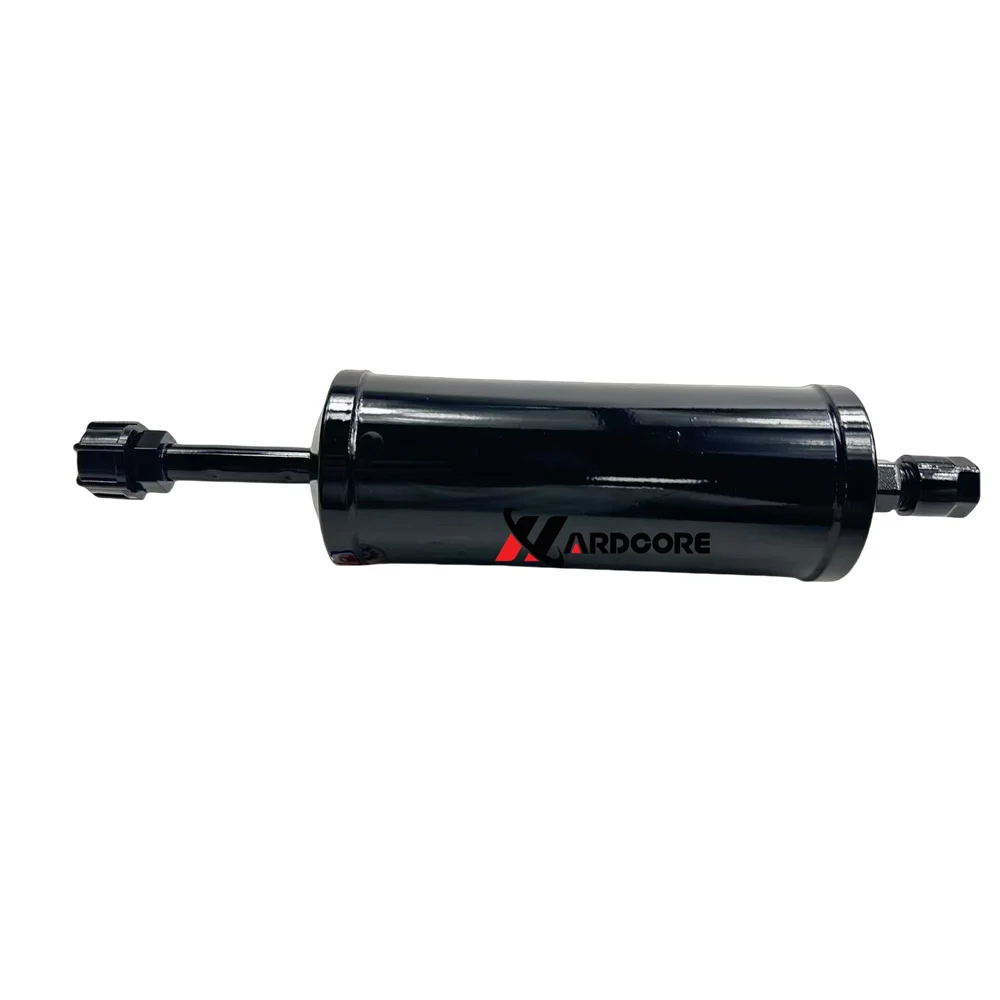 

Wheel Loaders 962H 972H Dry Receiver Air Conditioning AC Receiver Drier 2573226 2573227