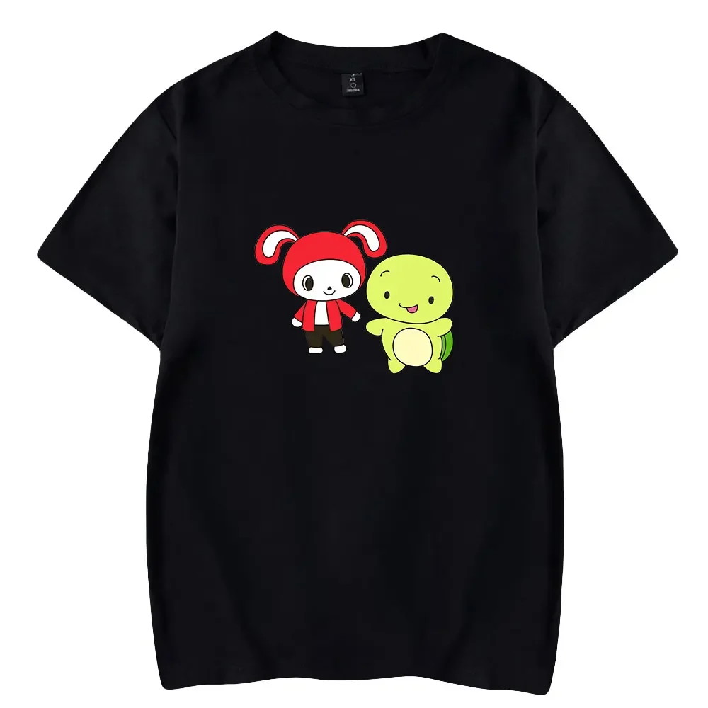 原宿-男性と女性のための半袖Tシャツ,グラフィック,カジュアルなヒップスター,ストリートウェア