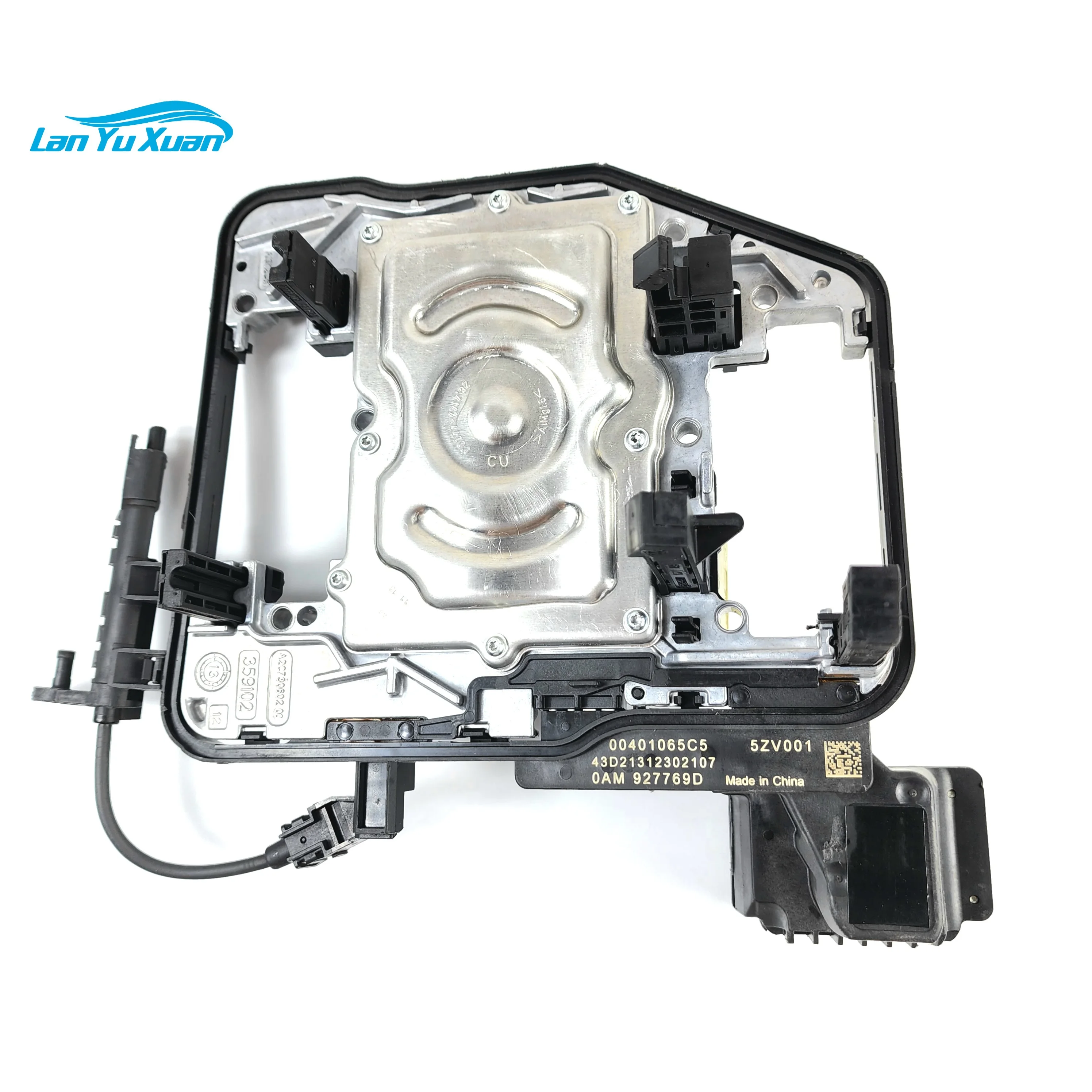 

0AM927769D Auto Transmission ORIGINAL for Audi Skoda 0AM dq200 module TCU dsg control unit 0am 927 769d