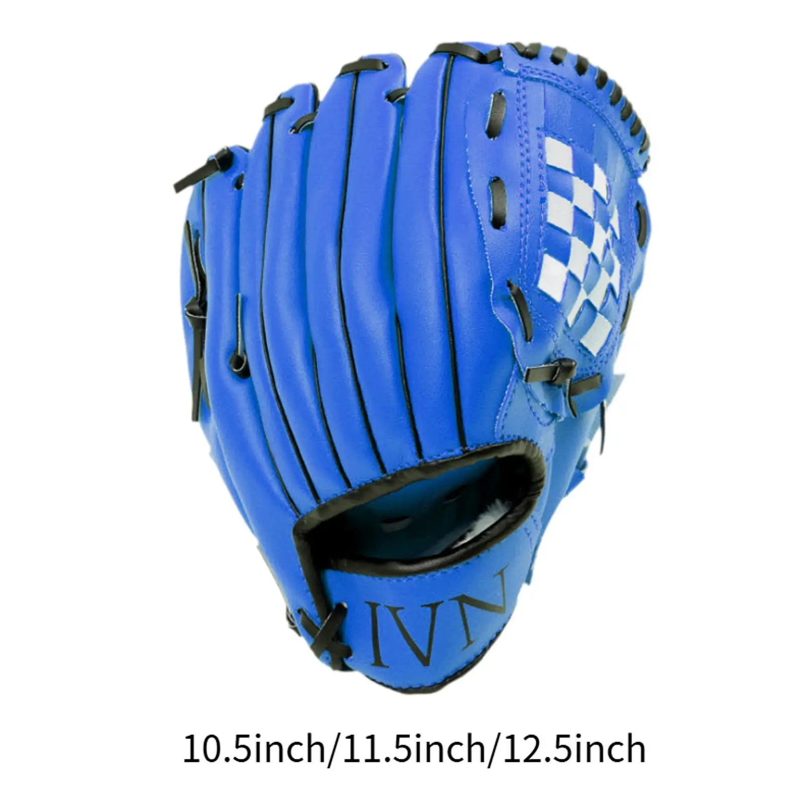 Baseball Glove Left Hand Glove Baseball Training Glove Infield Outfield Mitt Right Handed Throw Thicken Baseball Fielding Glove