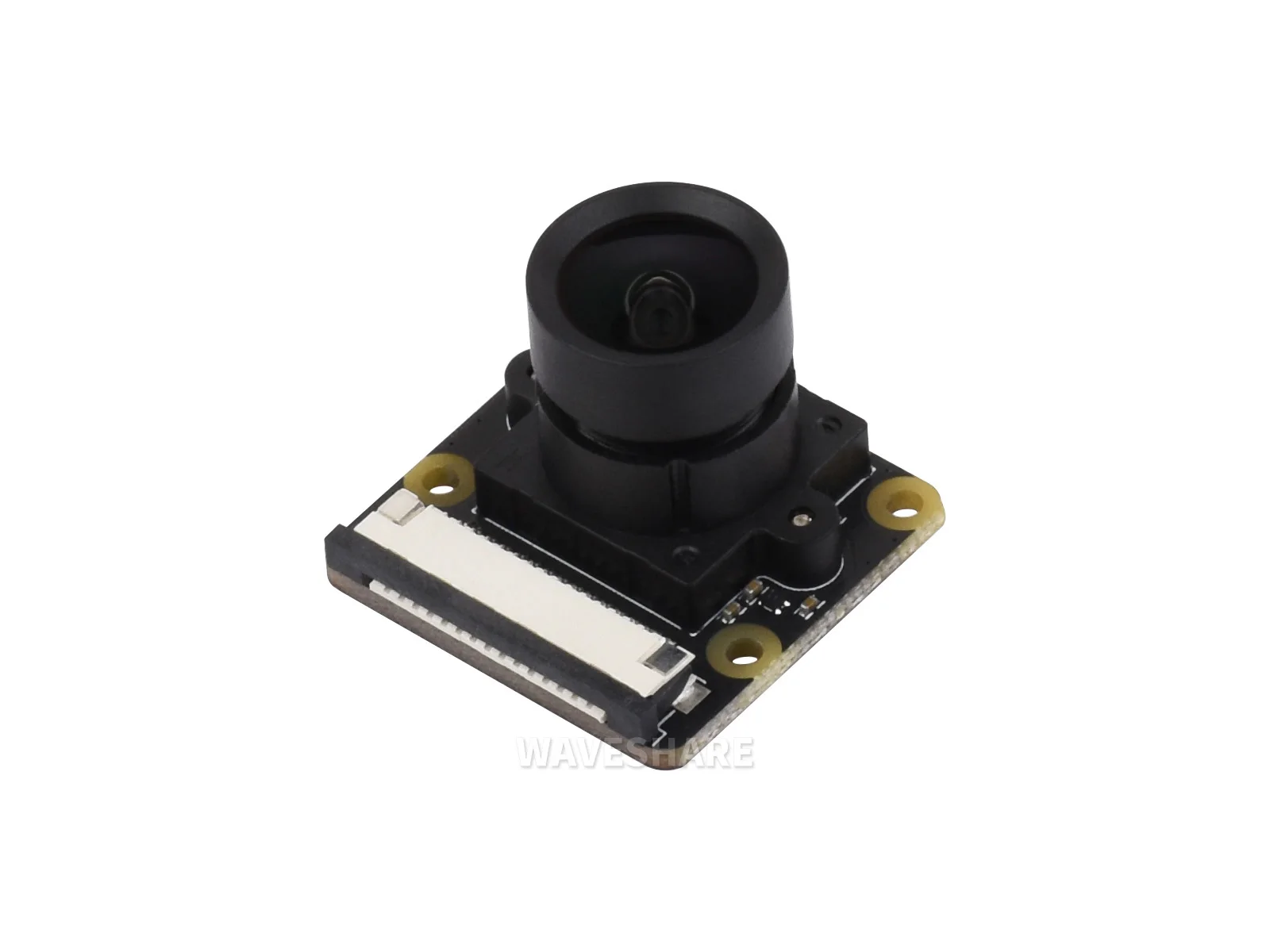 

Модуль камеры IMX290 2 МП (A), лучшая чувствительность в состоянии низкого освещения, без искажений, поддерживающая платы серии Raspberry Pi