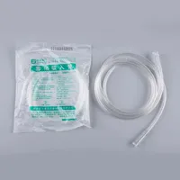 1PC 1.6M Atomizer Soft Tube for Adult Children Inhaler Catheter Nebulizer Cup Hose Medicinal Home Air Compressor Nebulizer