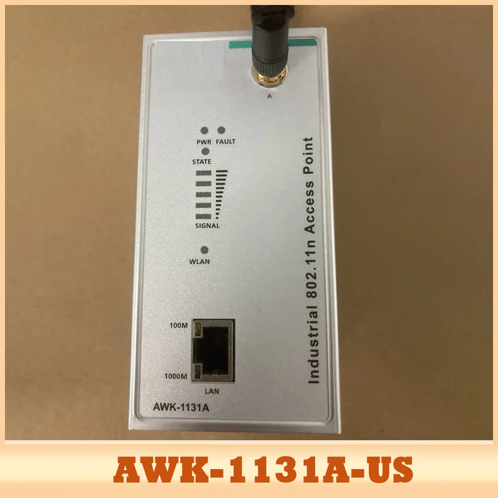 AWK-1131A-US Wireless Ethernet Bridge