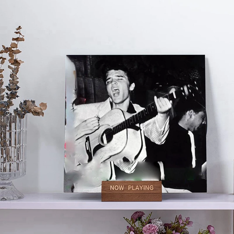 1 шт. настольная подставка для альбома «текущая игра»