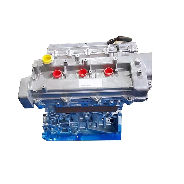 

New Condition 2.7L G6BA V6 Engine Block Fits Hyundai High Quality Direct Fit