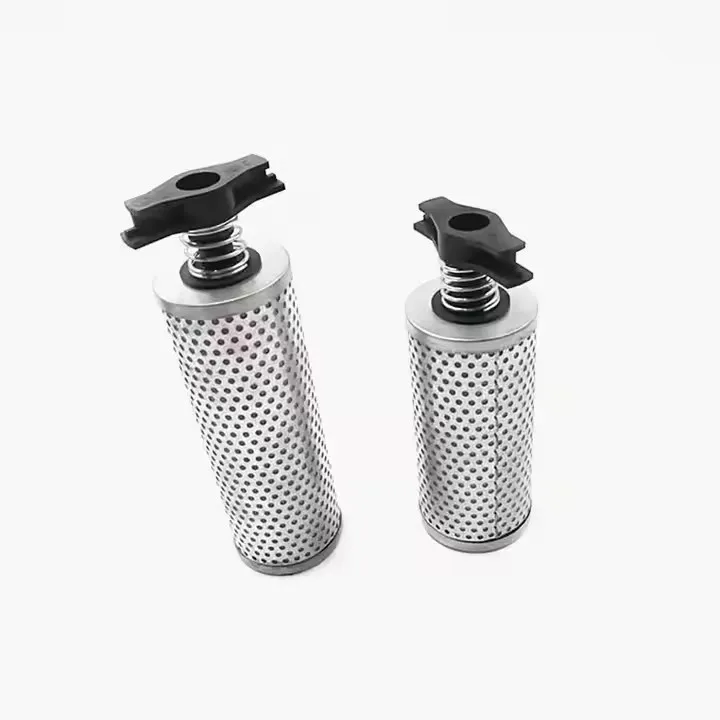 

SITRAK C7H MAX Steering Filter 712W47301-0133+001 Truck Engine Parts