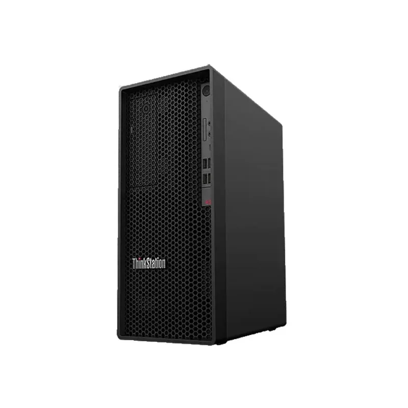 ThinkStation P360 Tower Workstation, alta qualidade