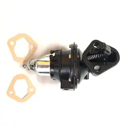 New Fuel Pump 861676A1 3854858 77115 For Volvo Penta Mechanical Mercruiser 4 Cyl 3.7 3.0