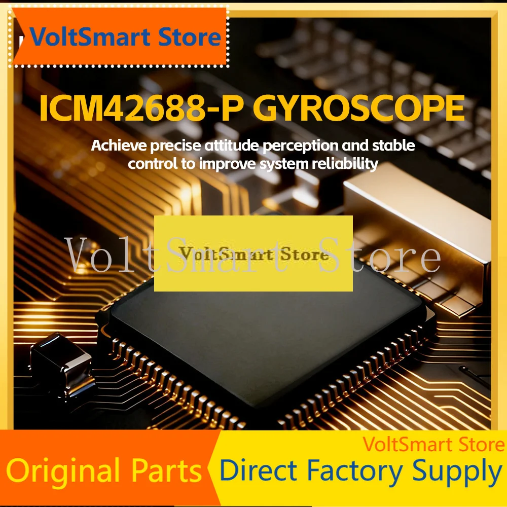 VoltSHPXGRC H743 Stack ICM42688P BLHeli32 100A ESC 3-8S 30.5x30.5mm Flight Controller 4in1 Speed Control Combo For FPV Racing Dr