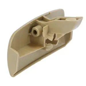 High quality and durable lock strap glove glove box use lock, VW Volkswagen Passat B5 1998-2005 12 Main Sales Gloves Passat - №8