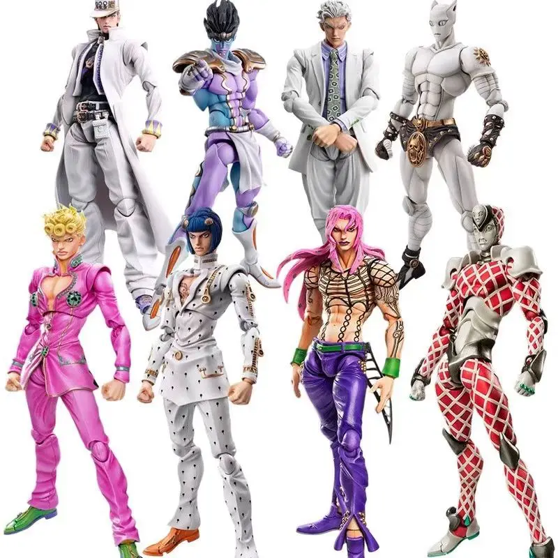 Thumbnail 3 - #22 Top 30 Movie Character Toy Figures Worth Buying In 2026