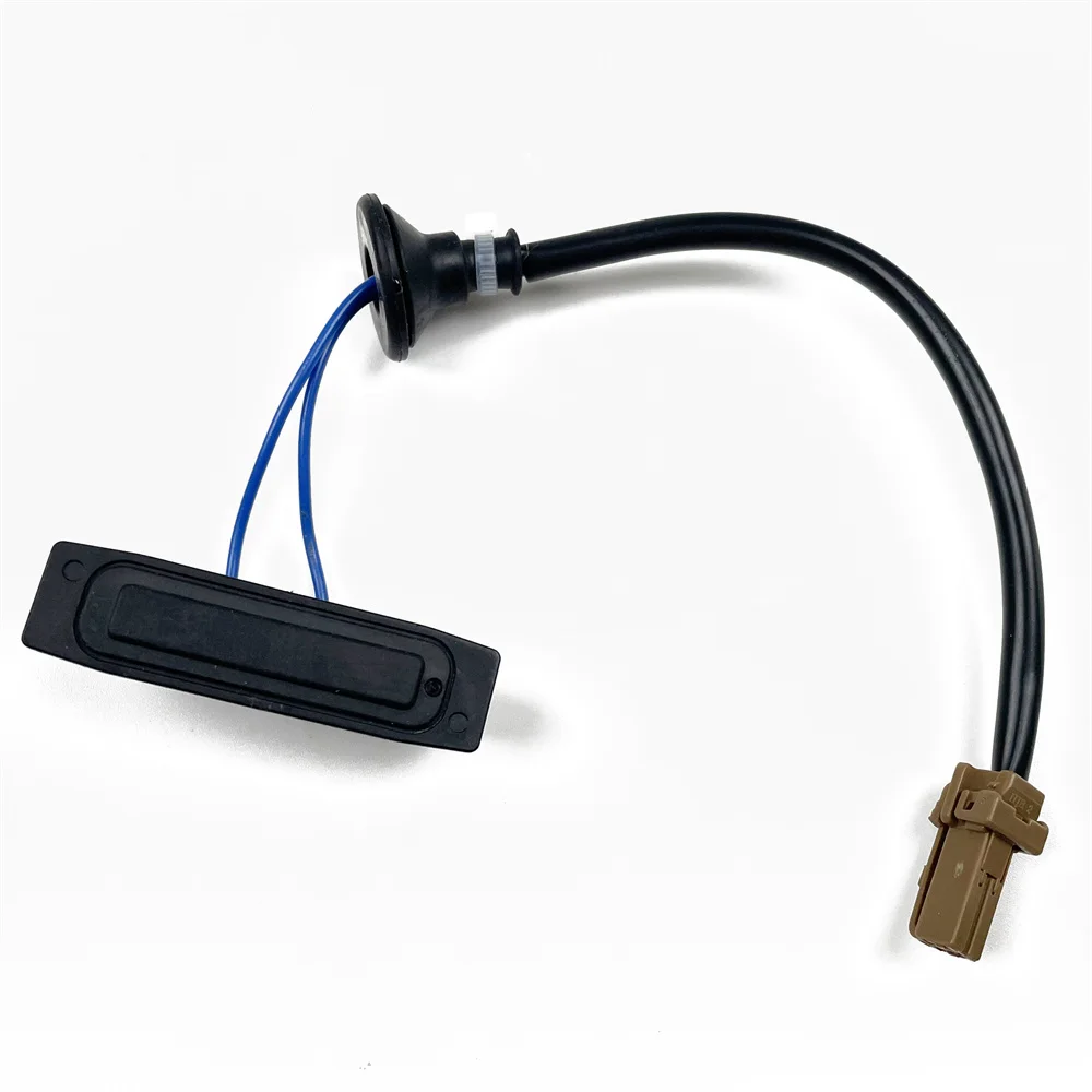 Rear Tailgate Switch Opener Fit For Subaru Impreza Crosstrek 63270-FJ000