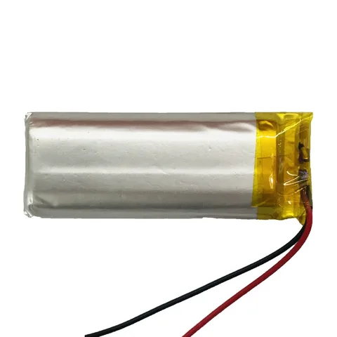 Аккумулятор DIEZONG 102050 1000 мАч 3,7 В