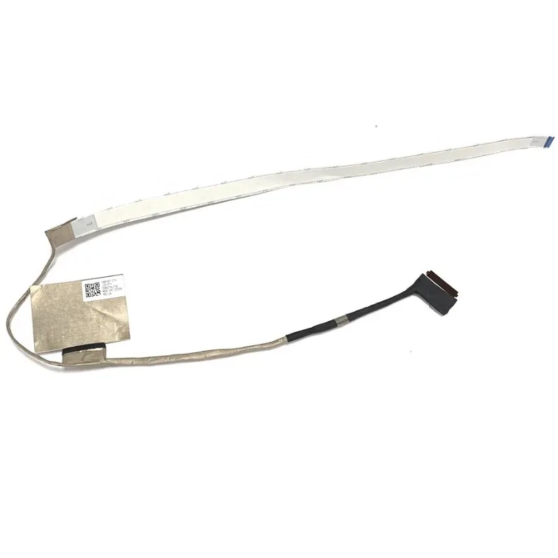 

CHJ НОВЫЙ гибкий кабель ЖК-дисплея для HP 15-EG 15-EH TPN-Q245 DD0G7HLC100 DD0G7HLC120 Экранный кабель DD0G7HLC000