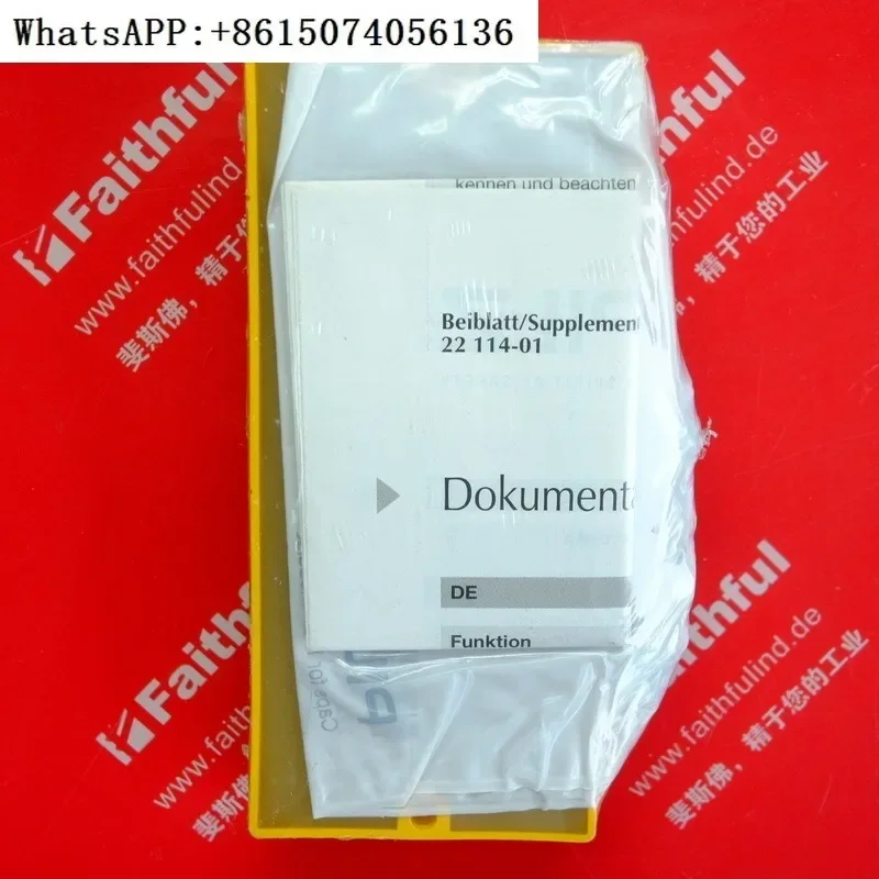 Pilz 773614 A Brand…