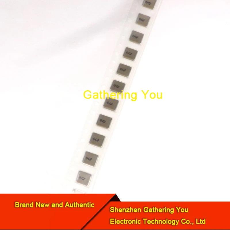 GA355DR7GF472KW01L SMD Safety capacitor Brand New Authentic