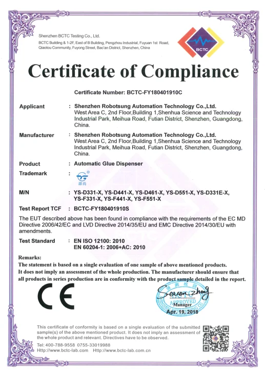 High Precision Fully Automatic  Desktop Dispenser 4 3 Axis Paste Liquid Epoxy Resin Adhesive Hot Melt Automatic Dispenser Dis