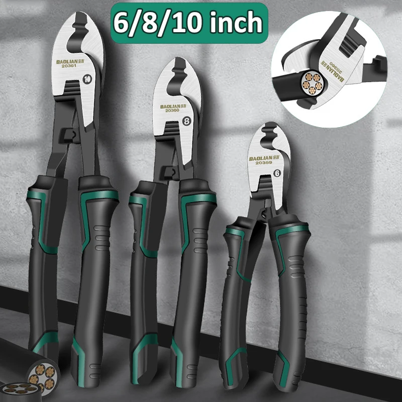 Multifunctional Man…